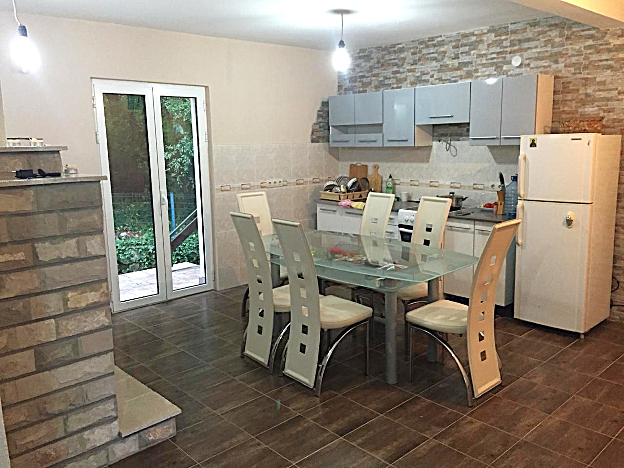 House for Sale in Budva – 7 Bedrooms, Sea View, Peaceful Location, Montenegro – MRENB89