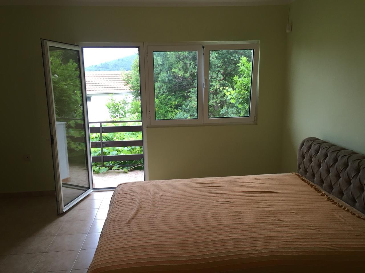 House for Sale in Budva – 7 Bedrooms, Sea View, Peaceful Location, Montenegro – MRENB89