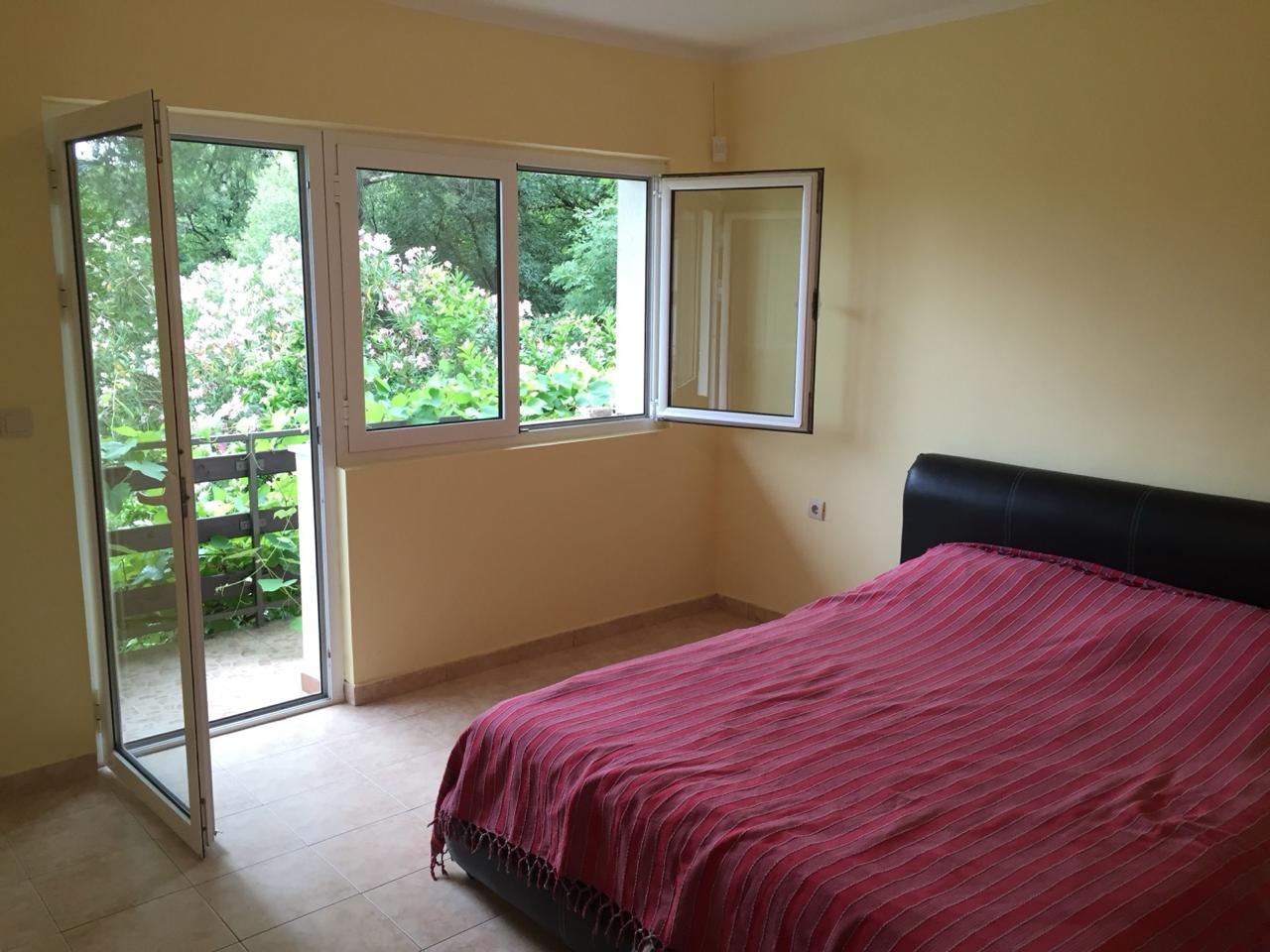 House for Sale in Budva – 7 Bedrooms, Sea View, Peaceful Location, Montenegro – MRENB89