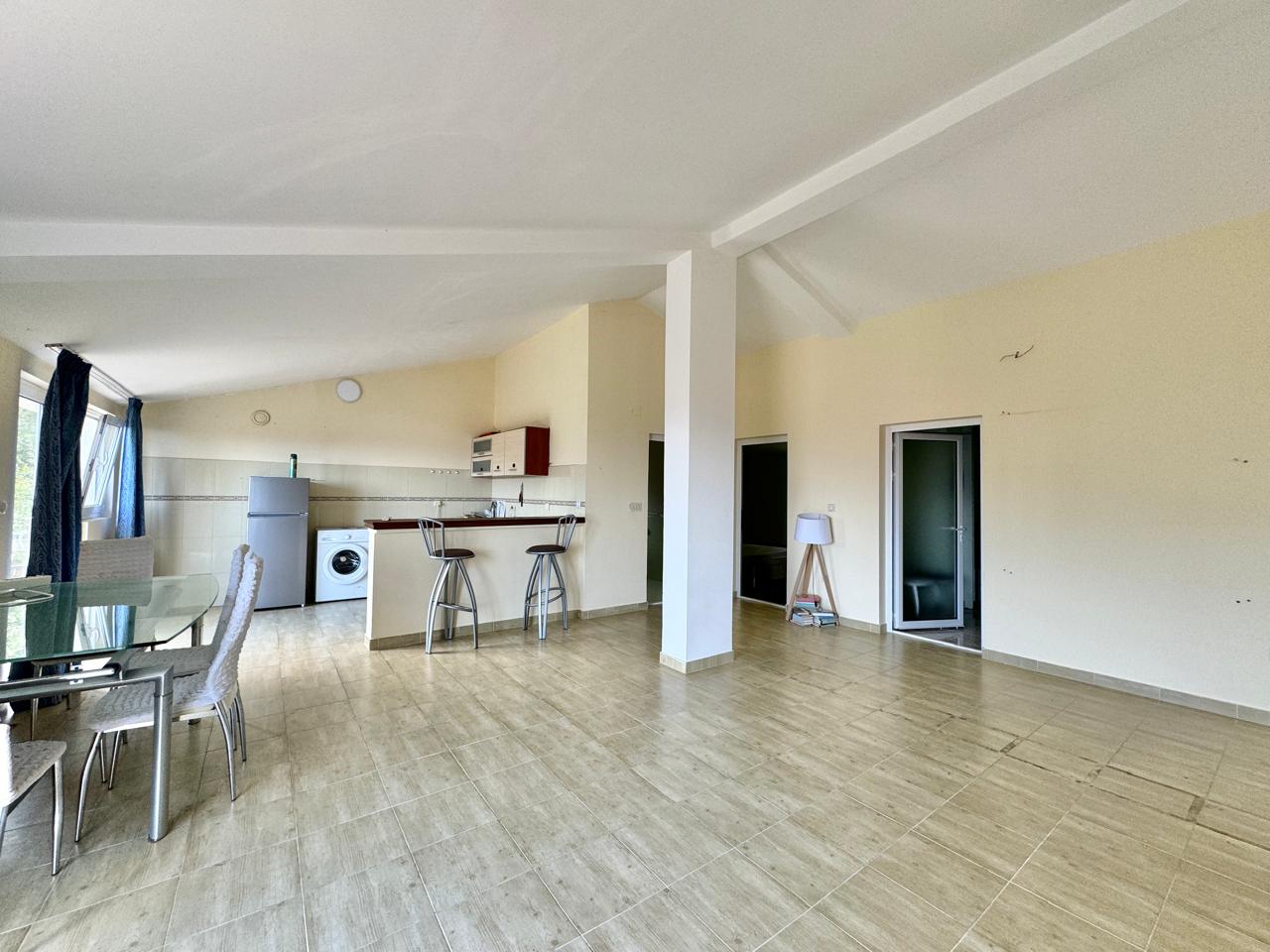 House for Sale in Budva – 7 Bedrooms, Sea View, Peaceful Location, Montenegro – MRENB89