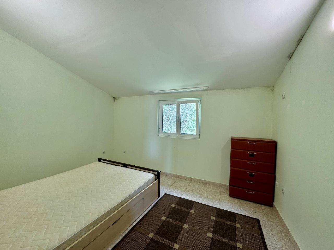 House for Sale in Budva – 7 Bedrooms, Sea View, Peaceful Location, Montenegro – MRENB89