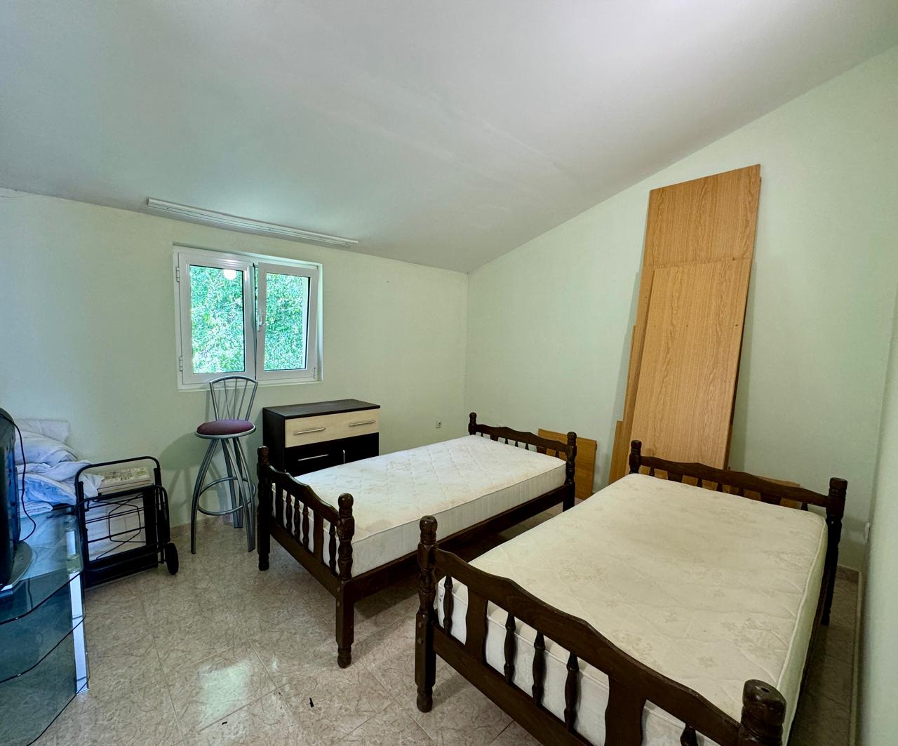 House for Sale in Budva – 7 Bedrooms, Sea View, Peaceful Location, Montenegro – MRENB89