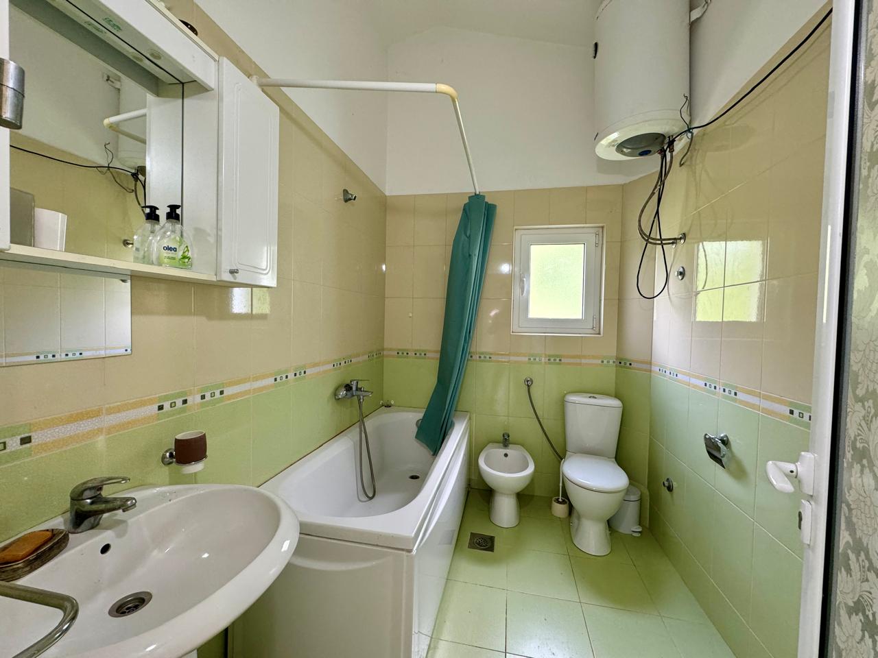 House for Sale in Budva – 7 Bedrooms, Sea View, Peaceful Location, Montenegro – MRENB89