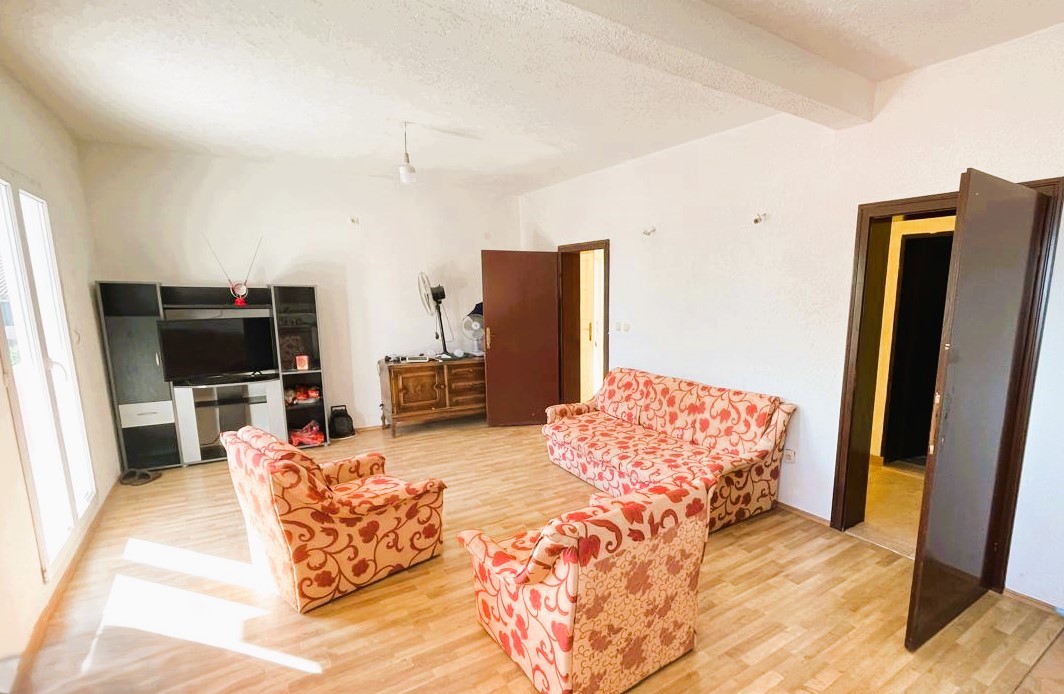 Apartment for Sale in Zeleni Pojas – Sea View Living in Bar, Montenegro, Montenegro – MREALE85