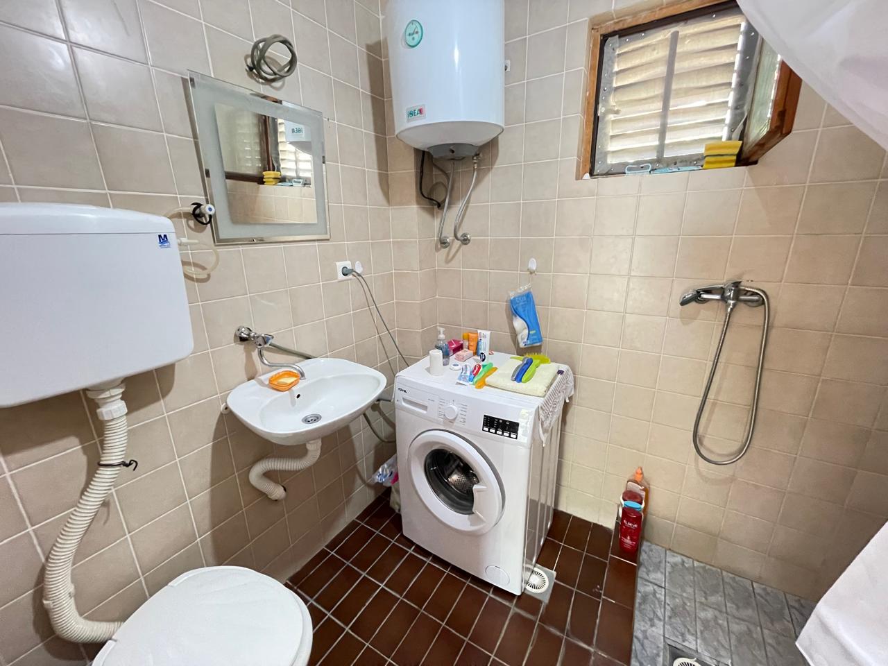 Charming 4-Bedroom House with Sea View in Sutomore – 88m², Montenegro – MREALE86