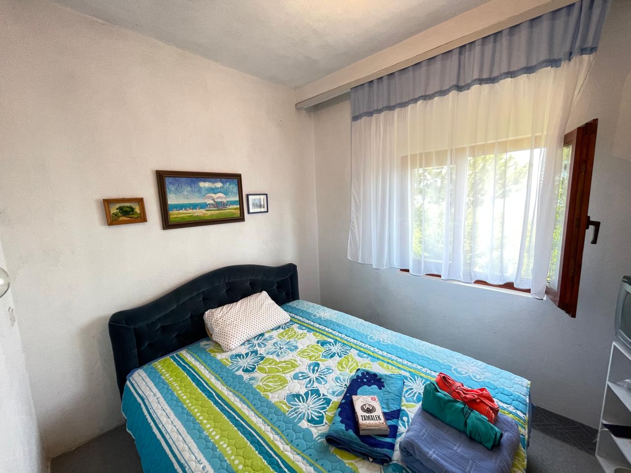 Charming 4-Bedroom House with Sea View in Sutomore – 88m², Montenegro – MREALE86