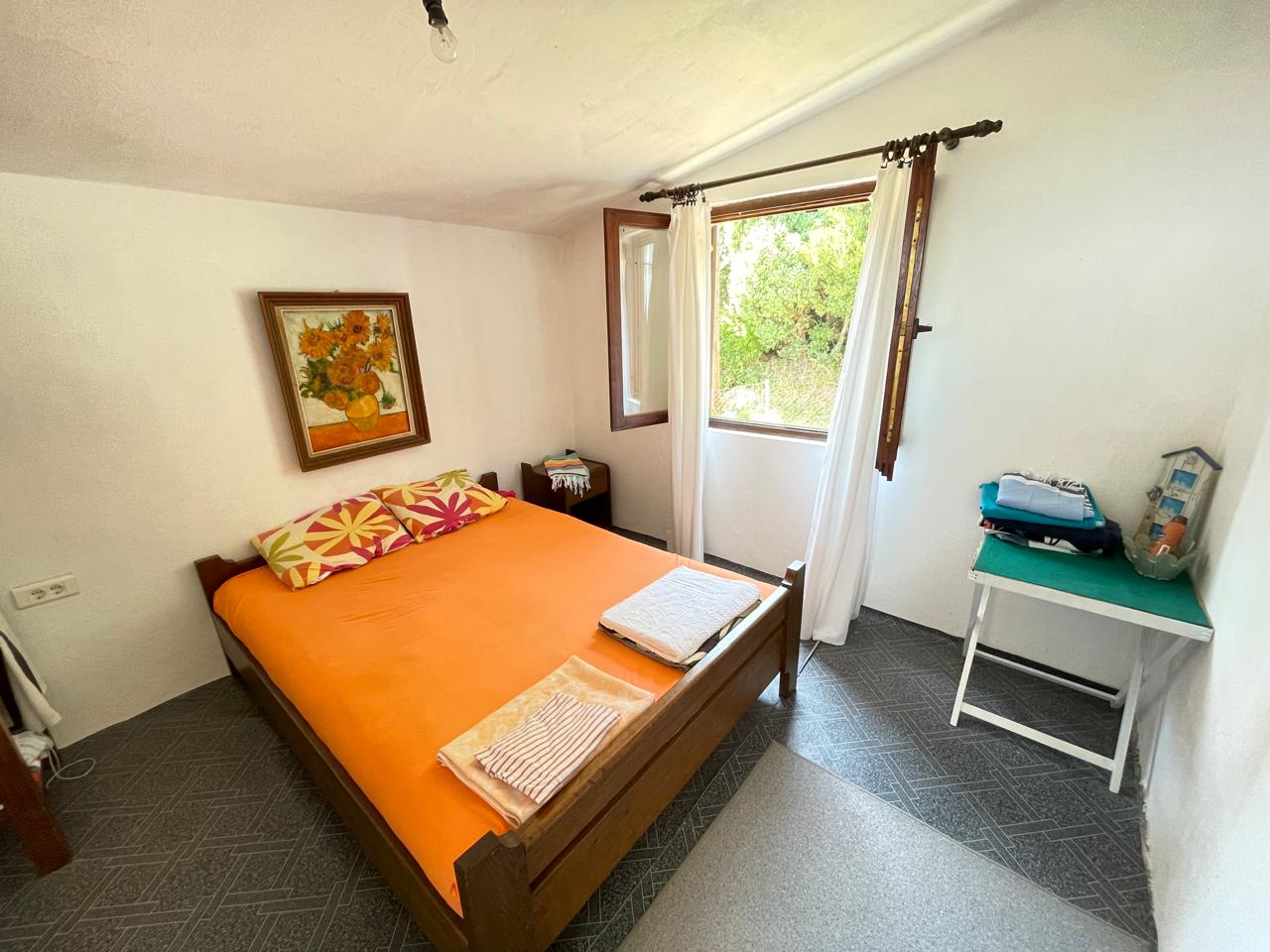 Charming 4-Bedroom House with Sea View in Sutomore – 88m², Montenegro – MREALE86