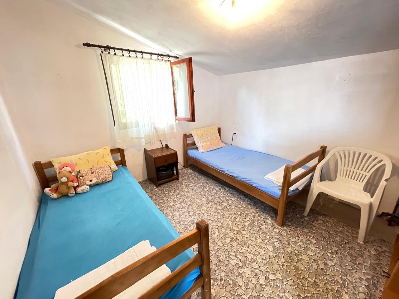 Charming 4-Bedroom House with Sea View in Sutomore – 88m², Montenegro – MREALE86