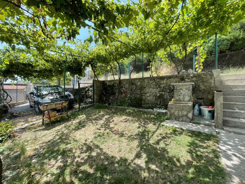 Charming 4-Bedroom House with Sea View in Sutomore – 88m², Montenegro – MREALE86