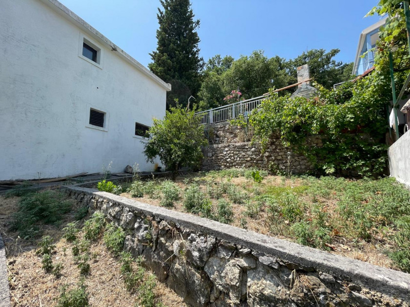 Charming 4-Bedroom House with Sea View in Sutomore – 88m², Montenegro – MREALE86