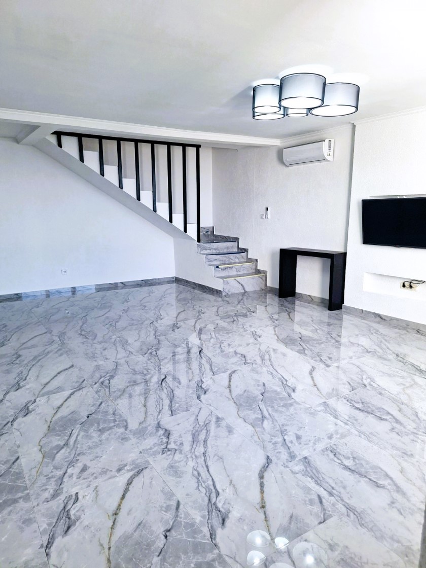 Spacious Family House for Sale in Šušanj with Sea View – 130m², Montenegro – MREALE89