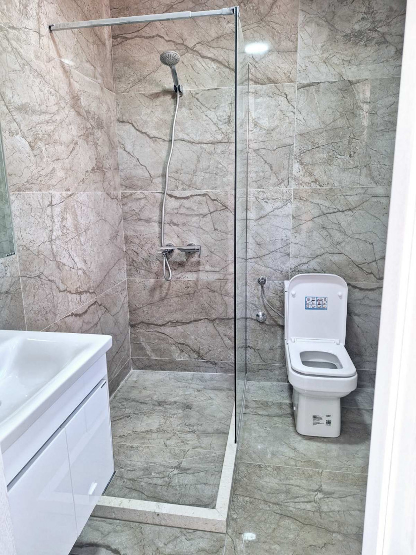 Spacious Family House for Sale in Šušanj with Sea View – 130m², Montenegro – MREALE89