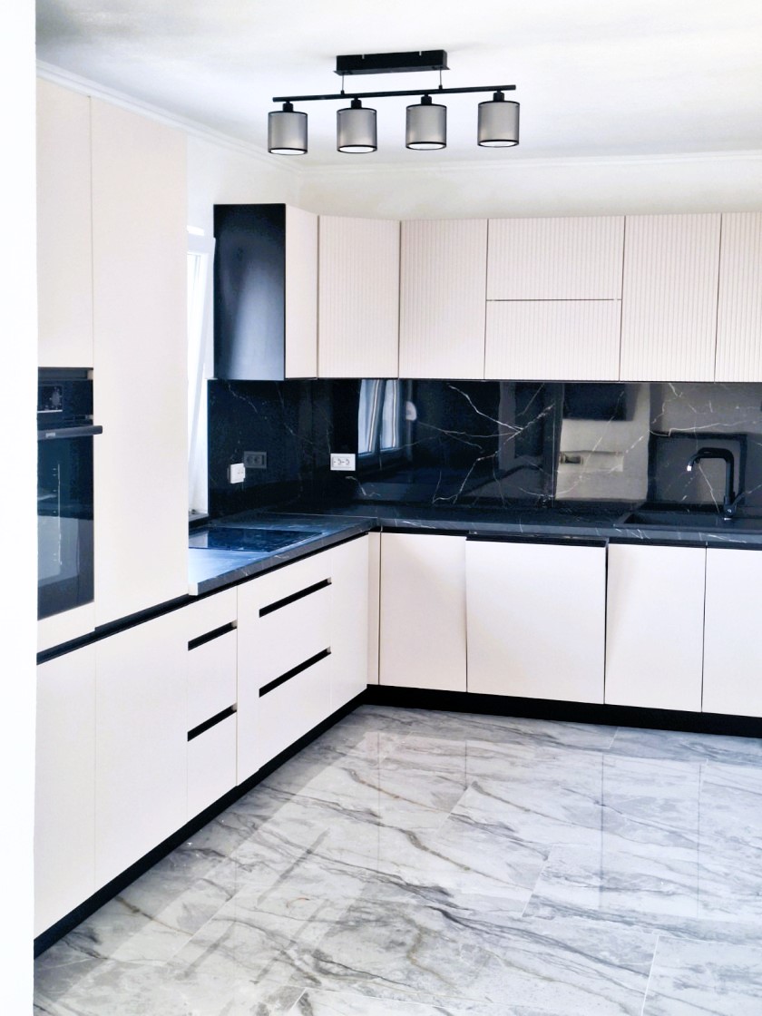 Spacious Family House for Sale in Šušanj with Sea View – 130m², Montenegro – MREALE89