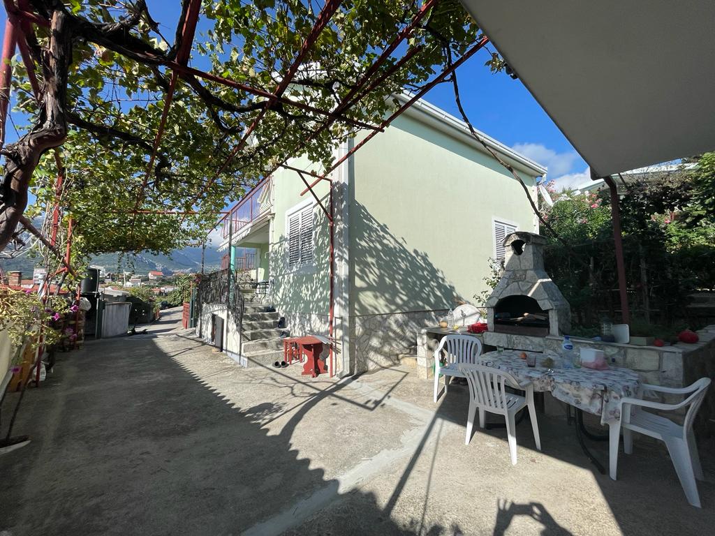 Comfortable 4-Bedroom House for Sale in Bjeliši Bar – Move-In Ready, Montenegro – MREALE90