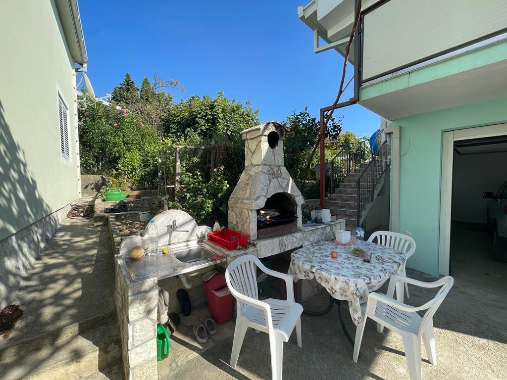 Comfortable 4-Bedroom House for Sale in Bjeliši Bar – Move-In Ready, Montenegro – MREALE90