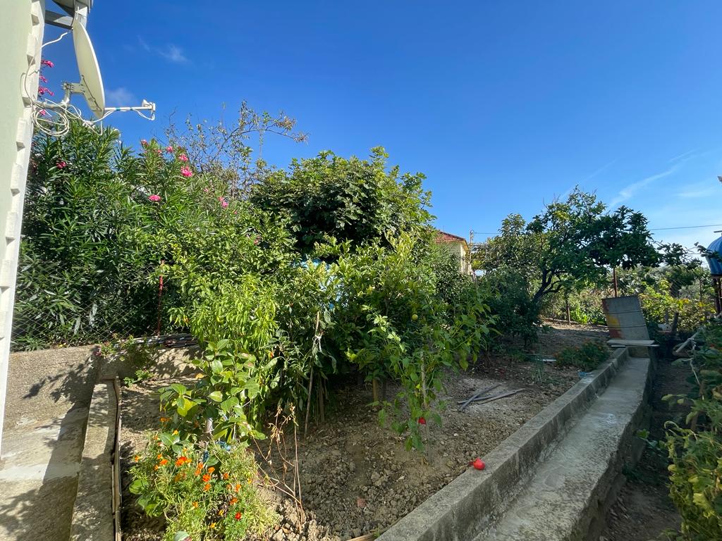 Comfortable 4-Bedroom House for Sale in Bjeliši Bar – Move-In Ready, Montenegro – MREALE90