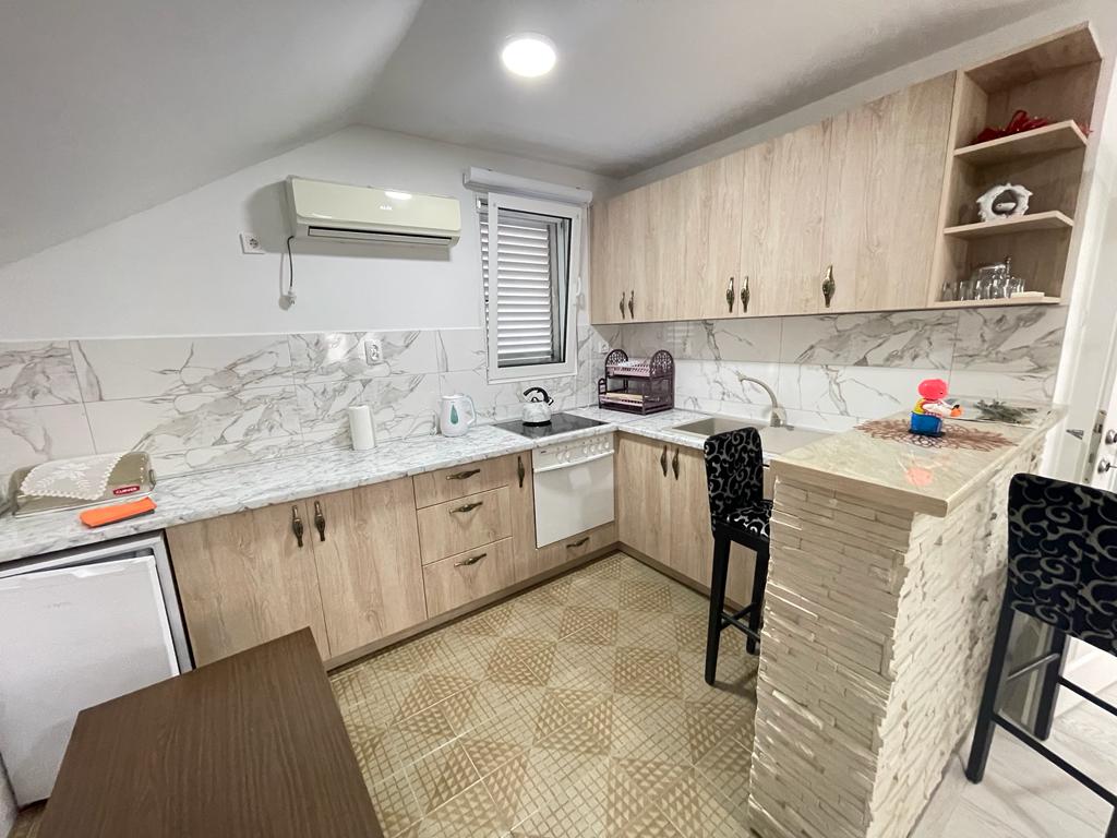 Comfortable 4-Bedroom House for Sale in Bjeliši Bar – Move-In Ready, Montenegro – MREALE90