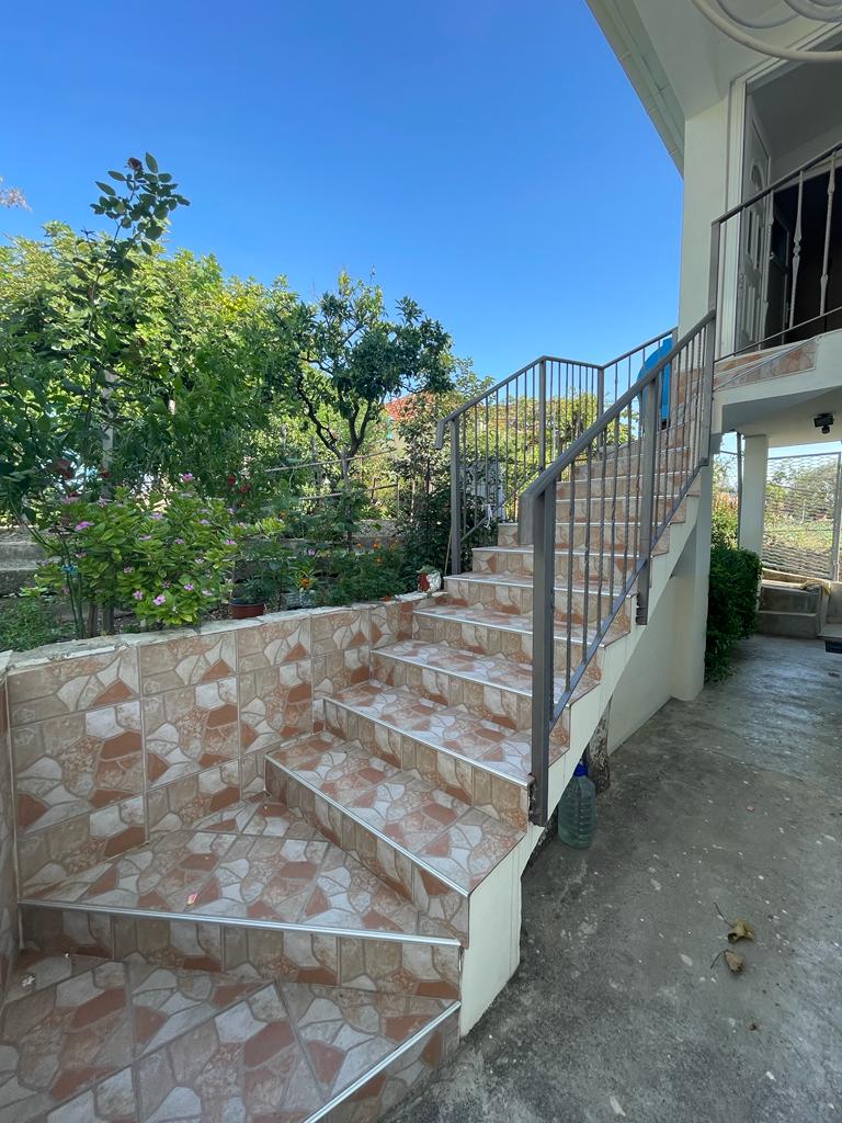 Comfortable 4-Bedroom House for Sale in Bjeliši Bar – Move-In Ready, Montenegro – MREALE90