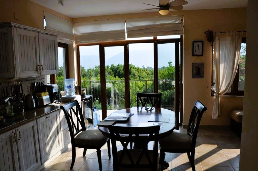 Townhouse with Sea View in Vranovici – 140m², Pool, Sauna, Montenegro – MREMON-01