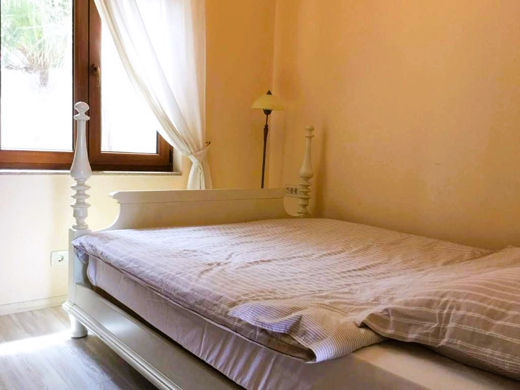 Townhouse with Sea View in Vranovici – 140m², Pool, Sauna, Montenegro – MREMON-01