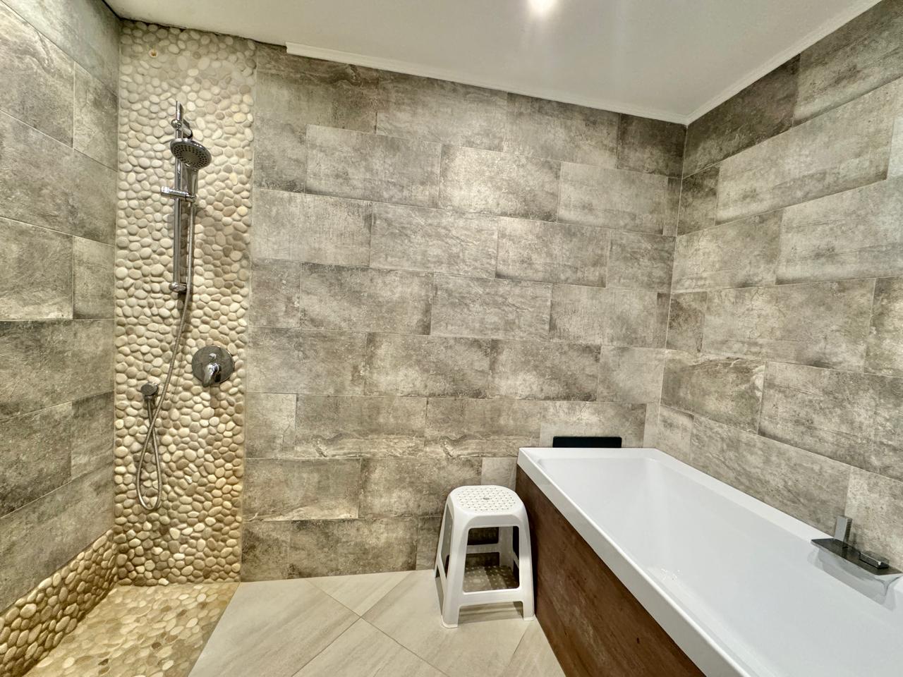 Luxury Duplex Apartment Budva Lazi: 240m² Dream Sea View Home, Montenegro – MRENB94