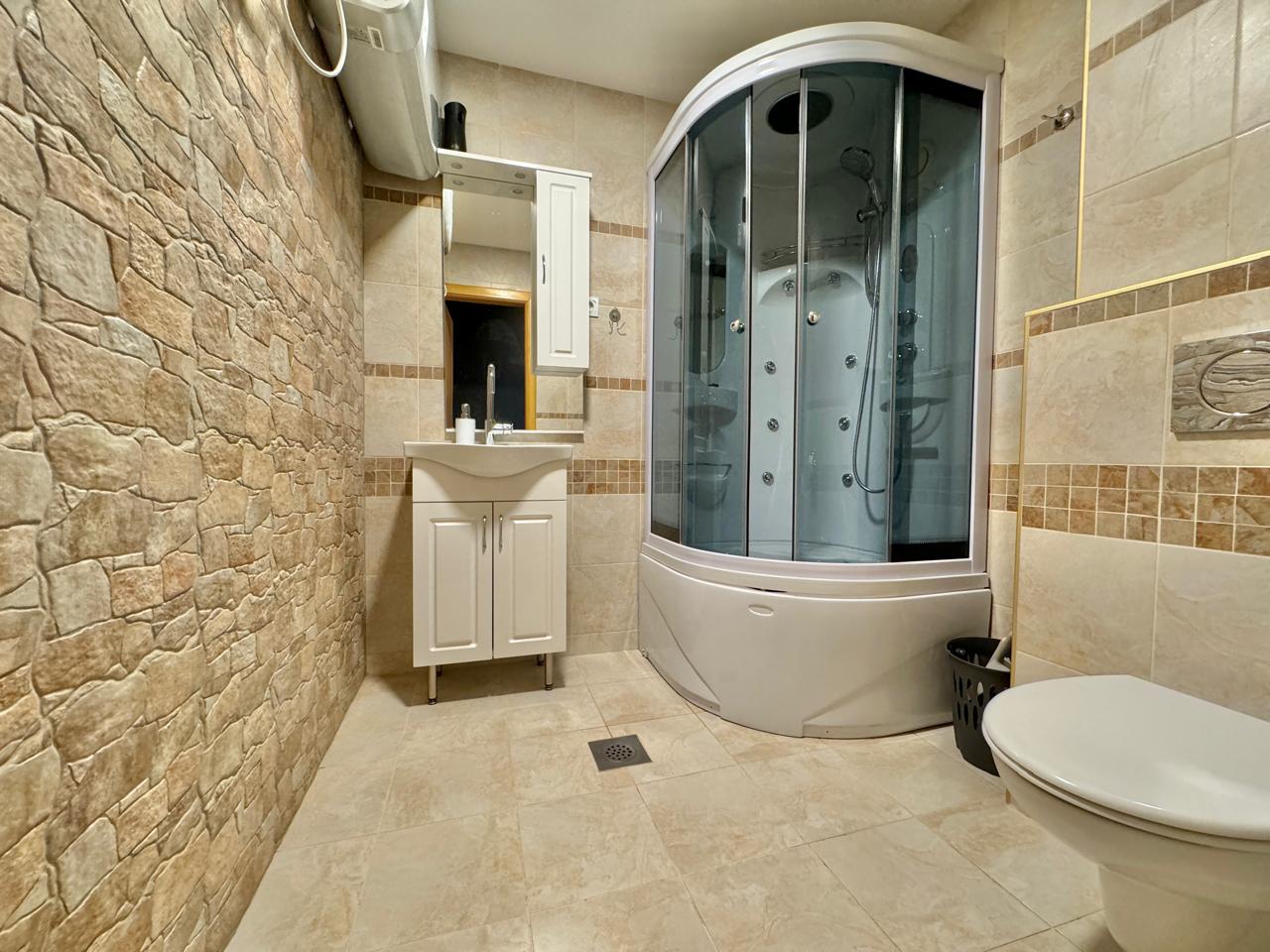 Luxury Duplex Apartment Budva Lazi: 240m² Dream Sea View Home, Montenegro – MRENB94