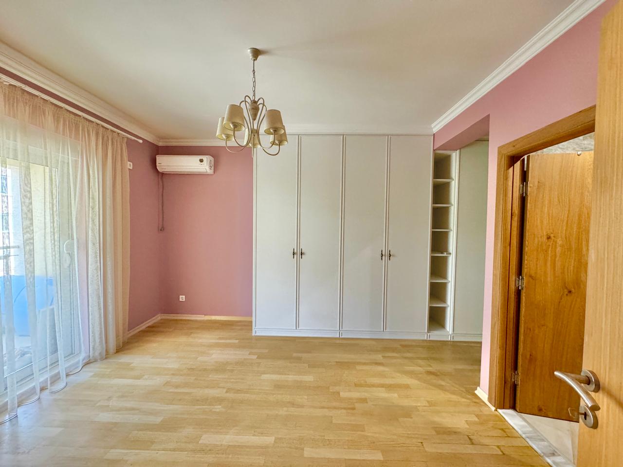 Luxury Duplex Apartment Budva Lazi: 240m² Dream Sea View Home, Montenegro – MRENB94