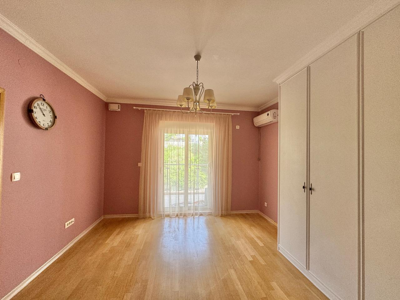 Luxury Duplex Apartment Budva Lazi: 240m² Dream Sea View Home, Montenegro – MRENB94