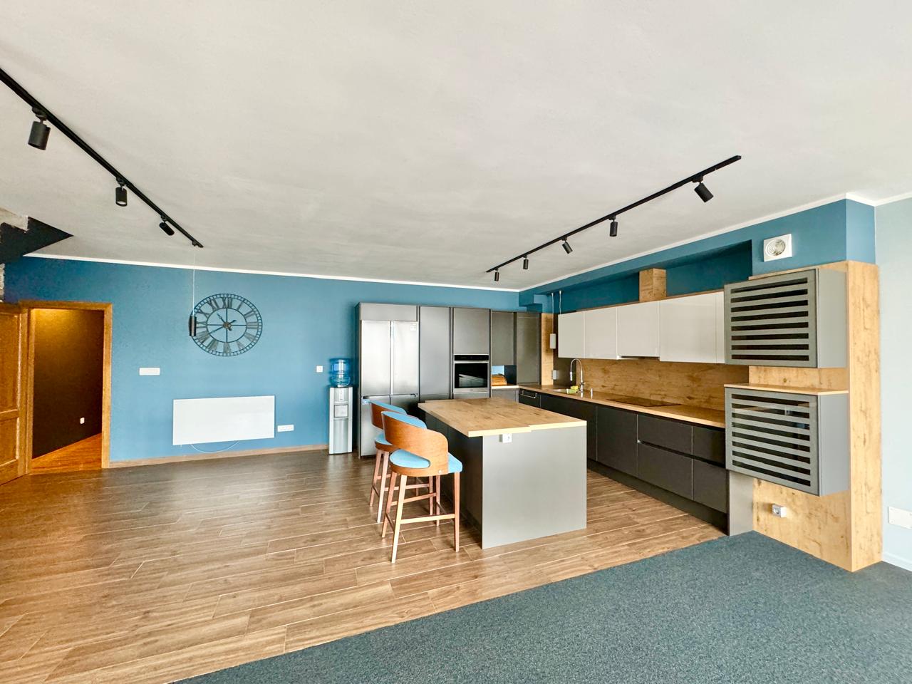 Luxury Duplex Apartment Budva Lazi: 240m² Dream Sea View Home, Montenegro – MRENB94