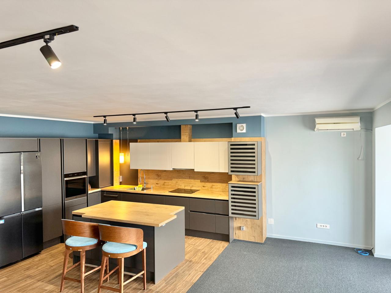 Luxury Duplex Apartment Budva Lazi: 240m² Dream Sea View Home, Montenegro – MRENB94