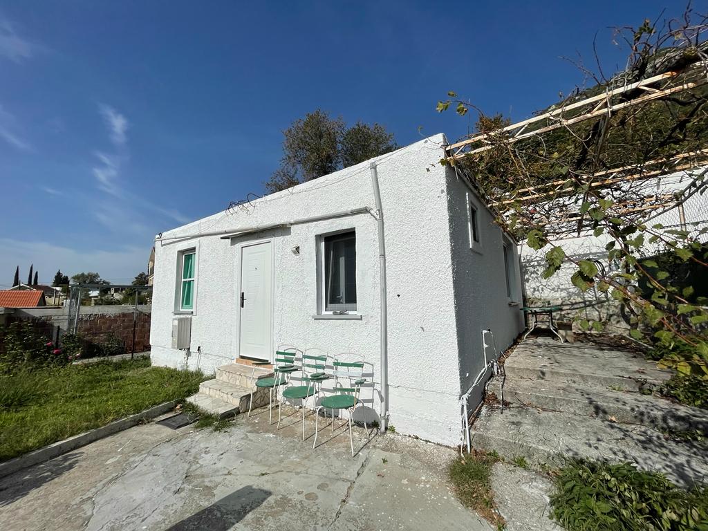 House for Sale in Sutomore – 50m², Expandable, Sea View, Parking,  – MREALE92