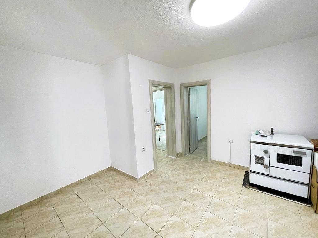 House for Sale in Sutomore – 50m², Expandable, Sea View, Parking,  – MREALE92