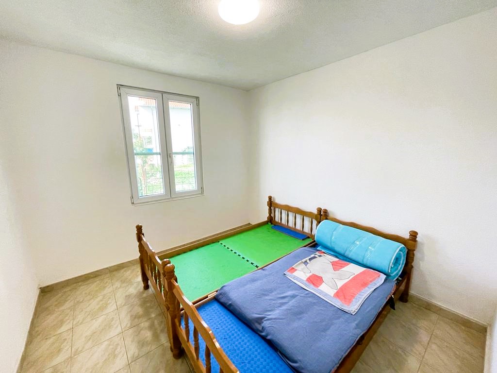 House for Sale in Sutomore – 50m², Expandable, Sea View, Parking,  – MREALE92