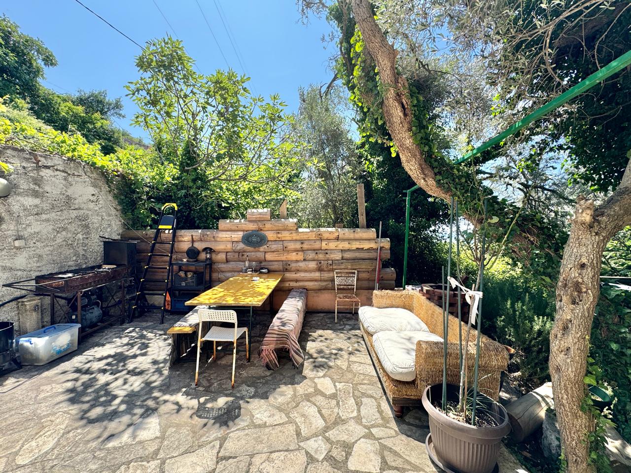 Villa for Sale in Podbabac Budva – 286 m² with Pool & Sauna, Montenegro – MRENB96