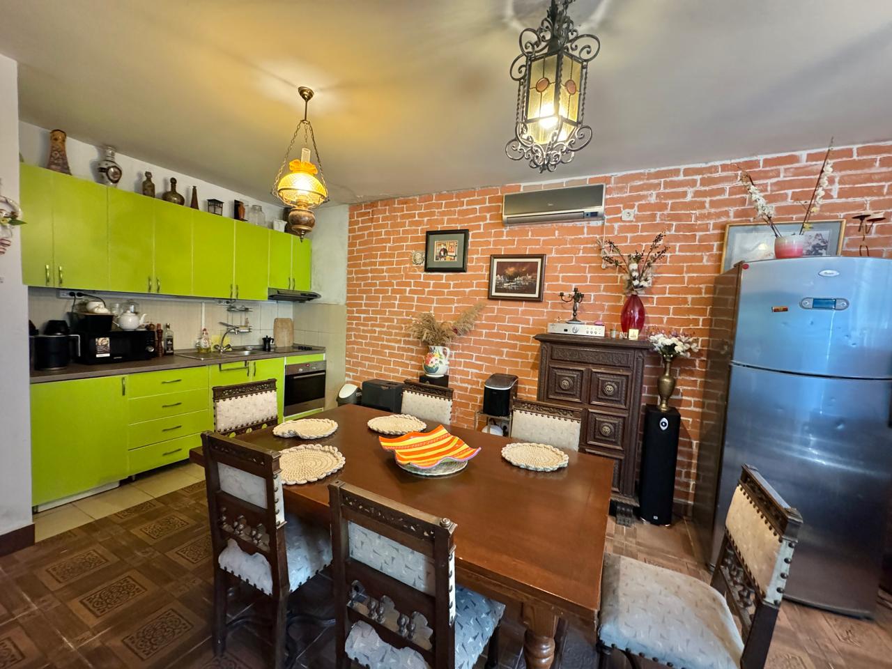 Villa for Sale in Podbabac Budva – 286 m² with Pool & Sauna, Montenegro – MRENB96