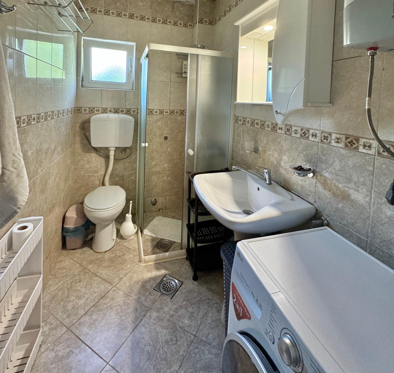 Villa for Sale in Podbabac Budva – 286 m² with Pool & Sauna, Montenegro – MRENB96