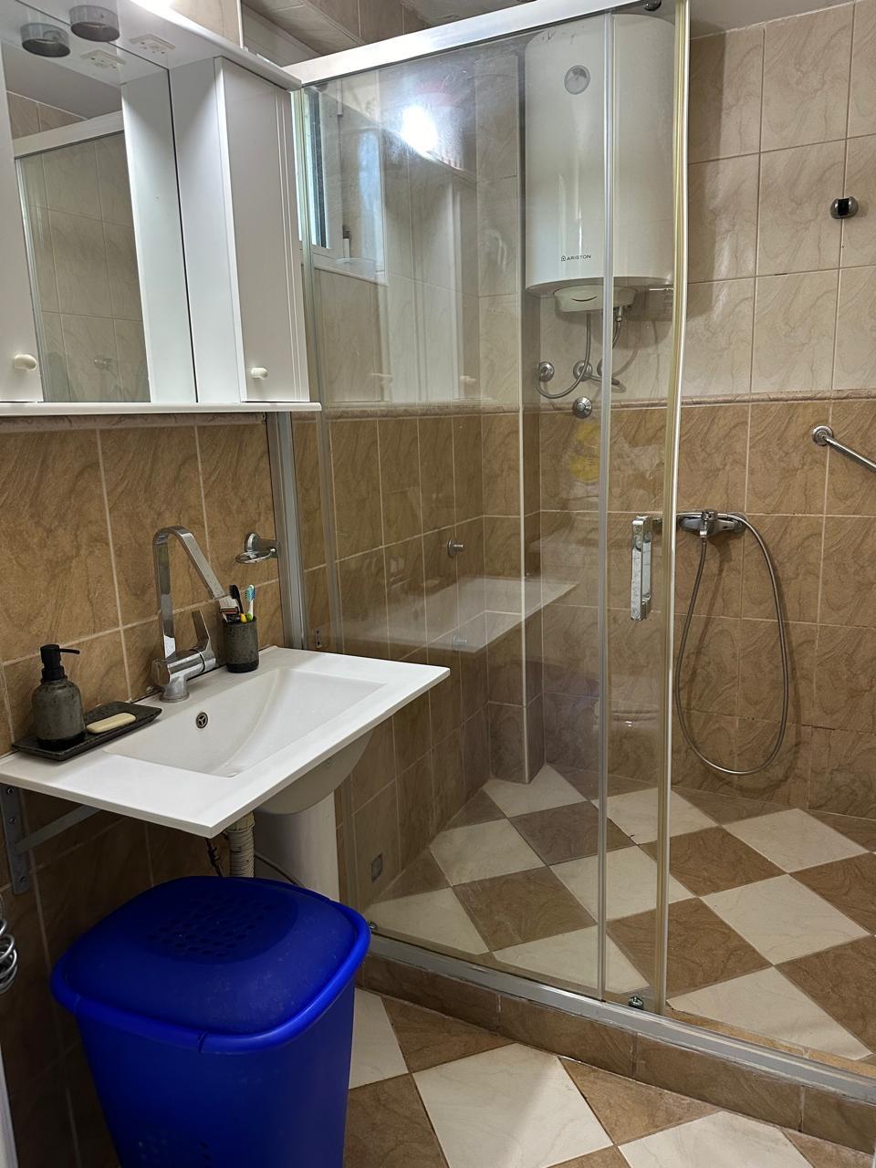 Villa for Sale in Podbabac Budva – 286 m² with Pool & Sauna, Montenegro – MRENB96