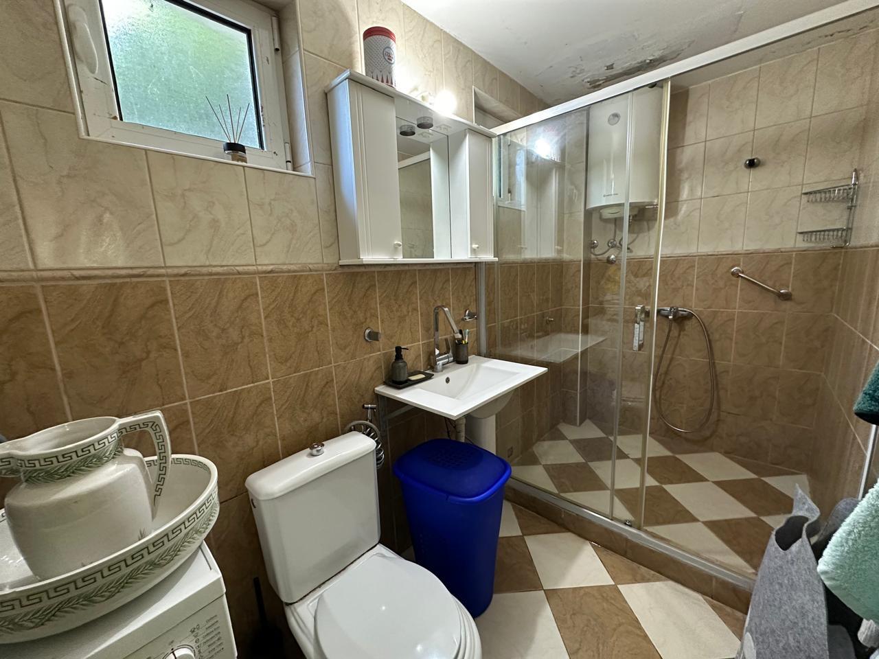 Villa for Sale in Podbabac Budva – 286 m² with Pool & Sauna, Montenegro – MRENB96