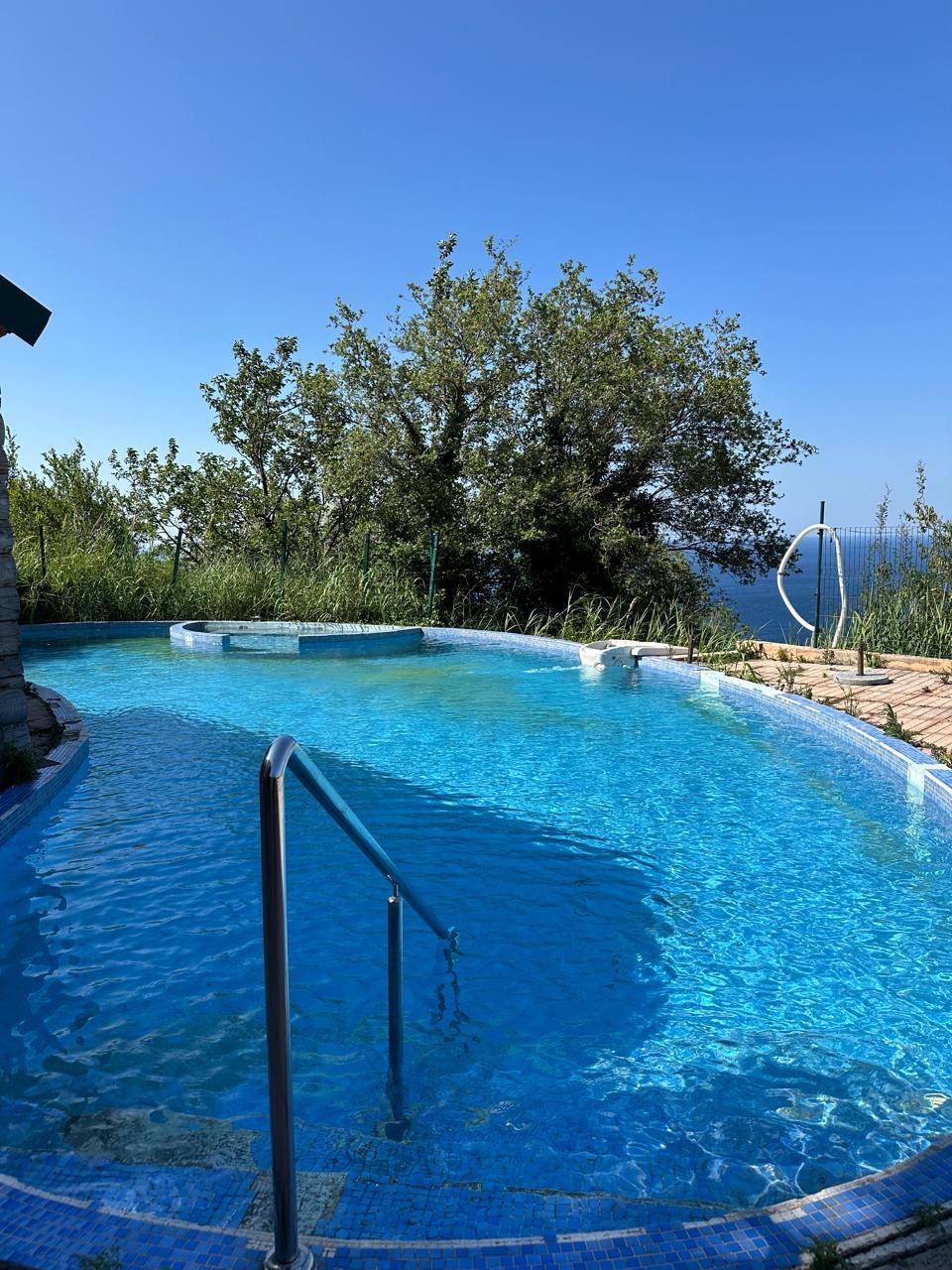 Villa for Sale in Podbabac Budva – 286 m² with Pool & Sauna, Montenegro – MRENB96