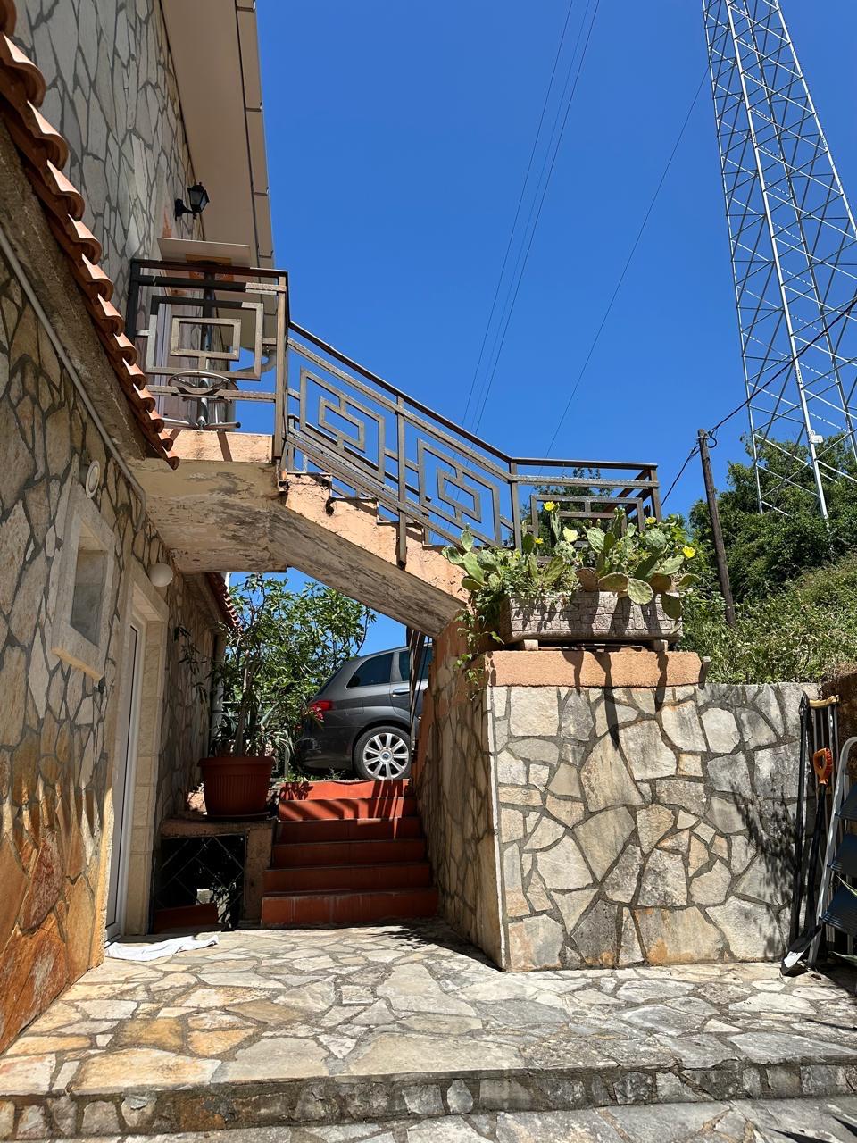 Villa for Sale in Podbabac Budva – 286 m² with Pool & Sauna, Montenegro – MRENB96