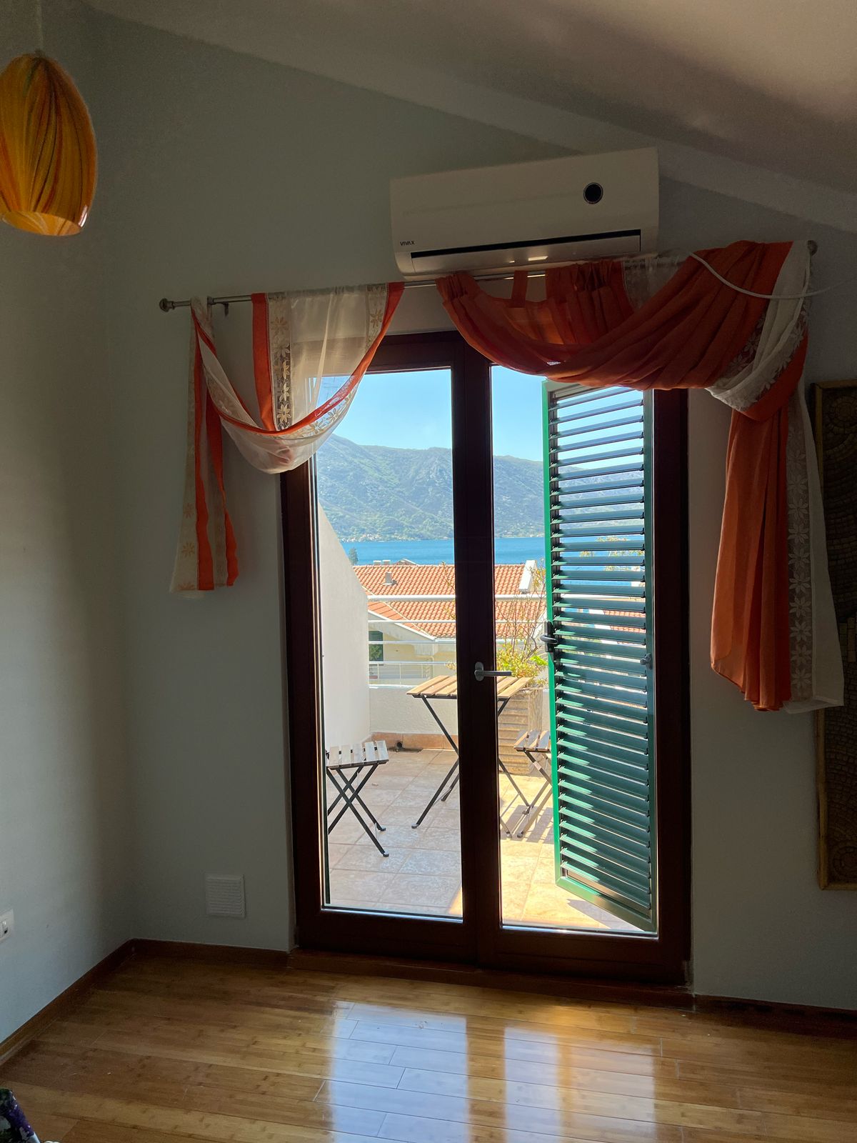 Duplex Apartment for Sale in Risan – 130 m² in Roman Gardens Complex, Montenegro – MRENB97