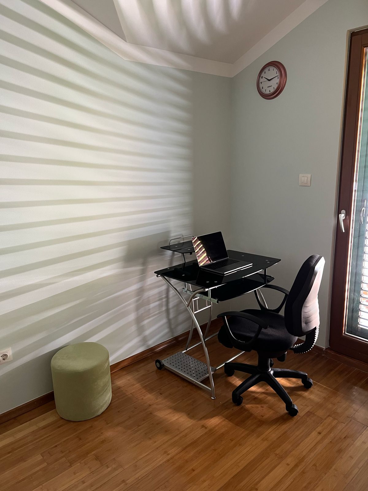 Duplex Apartment for Sale in Risan – 130 m² in Roman Gardens Complex, Montenegro – MRENB97