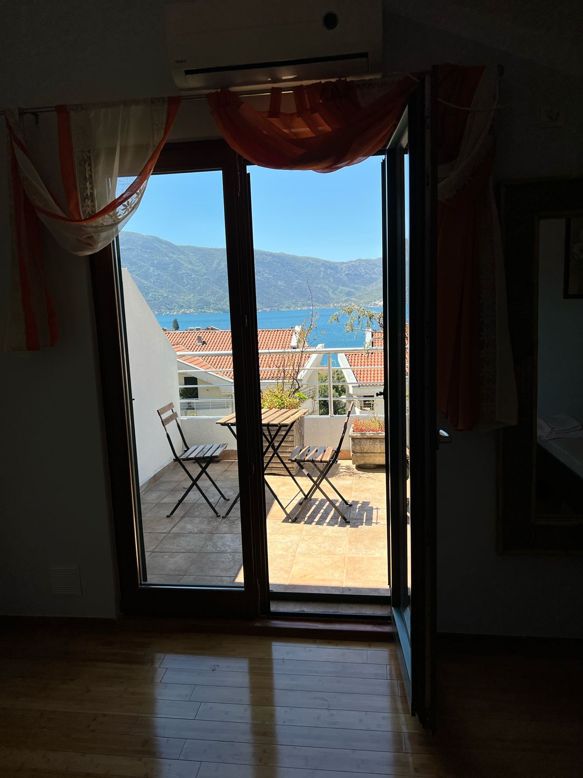 Duplex Apartment for Sale in Risan – 130 m² in Roman Gardens Complex, Montenegro – MRENB97