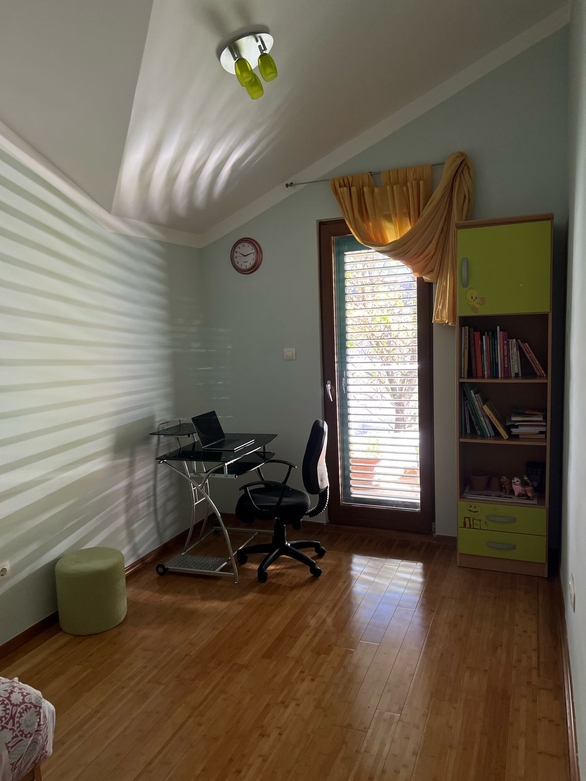 Duplex Apartment for Sale in Risan – 130 m² in Roman Gardens Complex, Montenegro – MRENB97