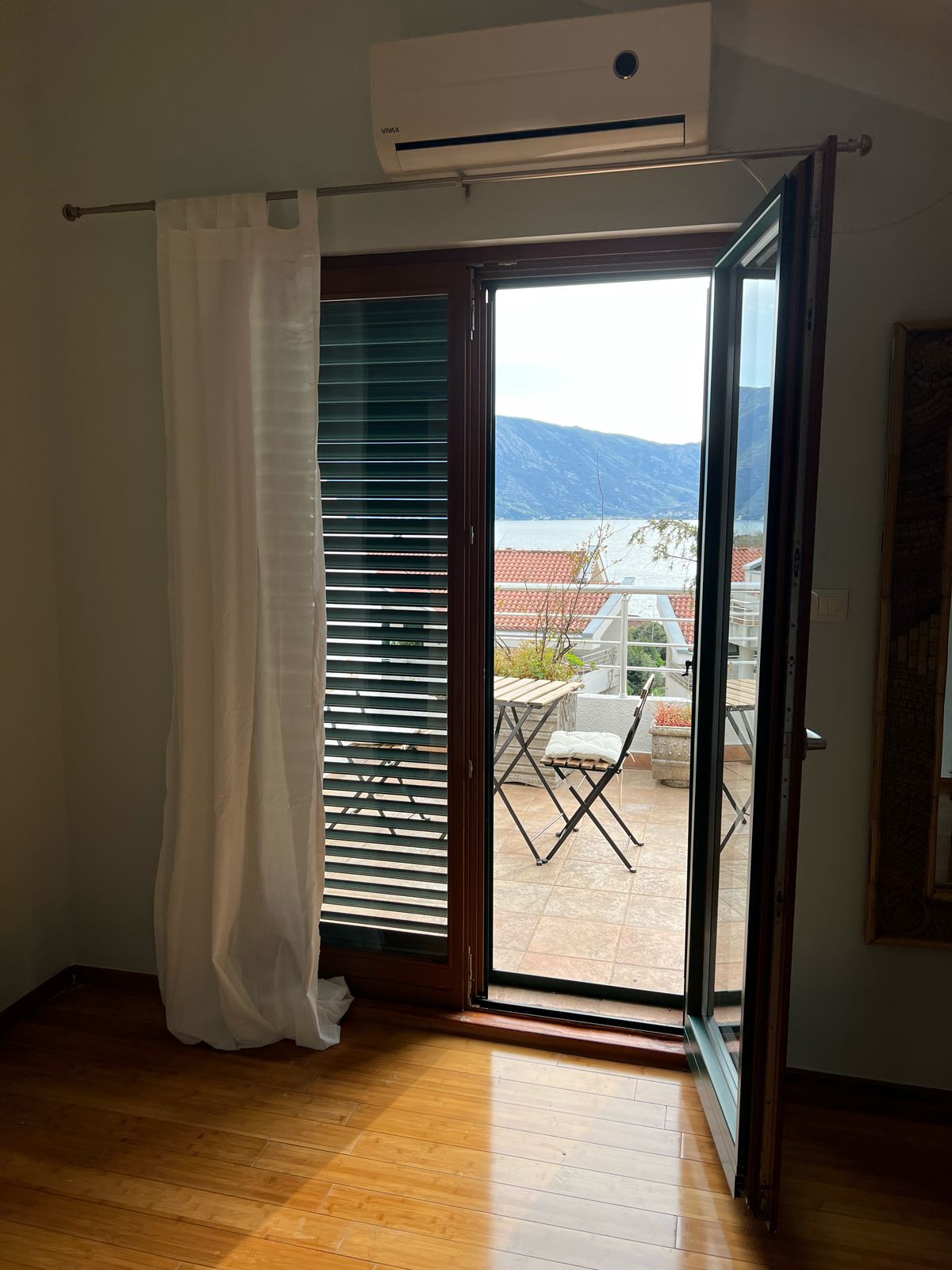 Duplex Apartment for Sale in Risan – 130 m² in Roman Gardens Complex, Montenegro – MRENB97