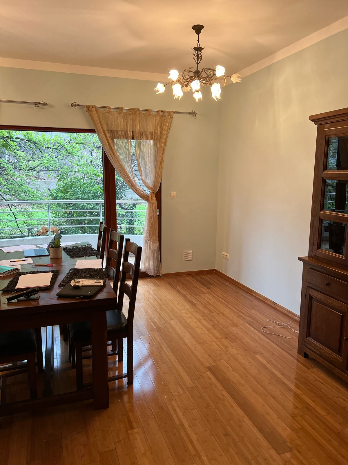 Duplex Apartment for Sale in Risan – 130 m² in Roman Gardens Complex, Montenegro – MRENB97