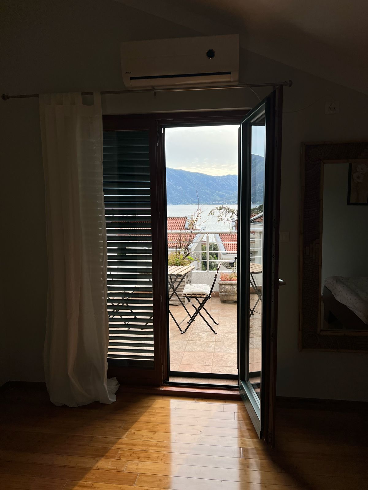 Duplex Apartment for Sale in Risan – 130 m² in Roman Gardens Complex, Montenegro – MRENB97