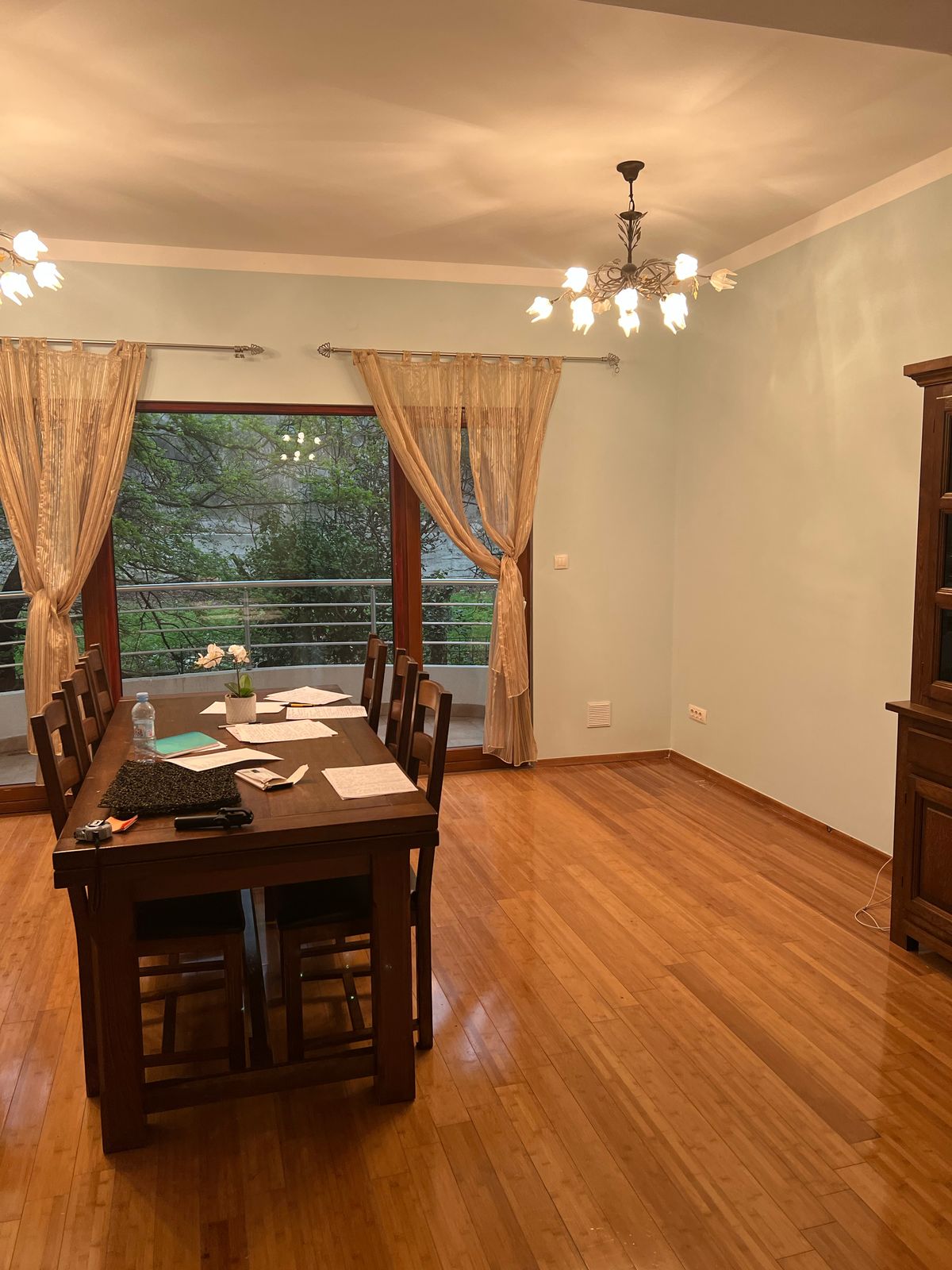 Duplex Apartment for Sale in Risan – 130 m² in Roman Gardens Complex, Montenegro – MRENB97