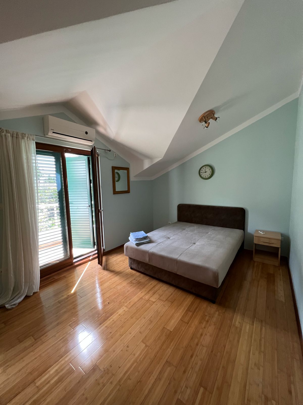 Duplex Apartment for Sale in Risan – 130 m² in Roman Gardens Complex, Montenegro – MRENB97