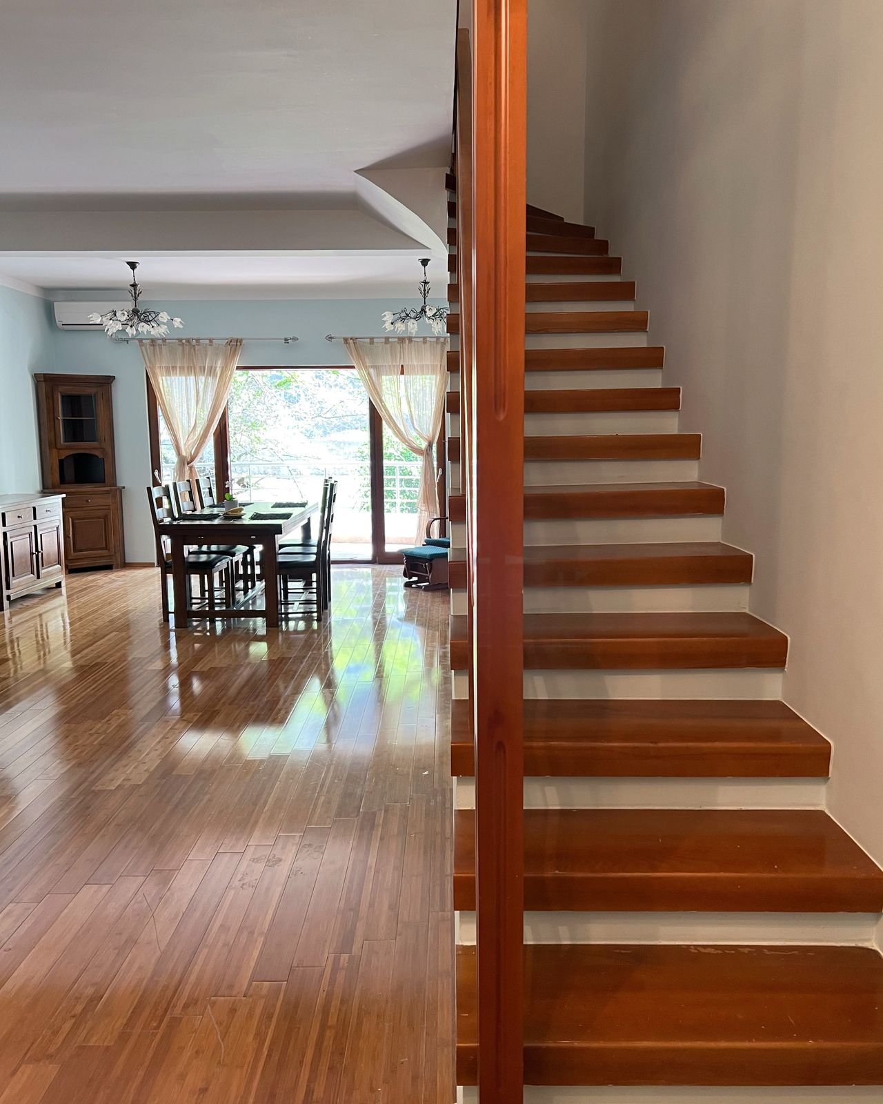 Duplex Apartment for Sale in Risan – 130 m² in Roman Gardens Complex, Montenegro – MRENB97